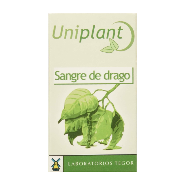 UNIPLANT SANGRE DE DRAGO 30ml