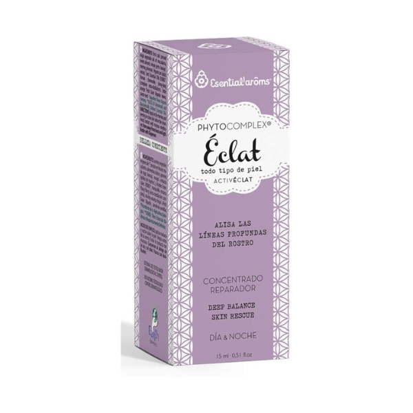 PHYTOSERUM ECLAT 15ml