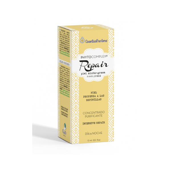 PHYTOCOMPLEX REPAIR SERUM PIEL MIXTA GRASA 15ml