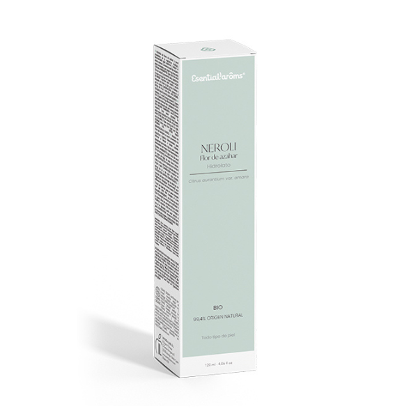 AGUA FLORAL NEROLI 100ml