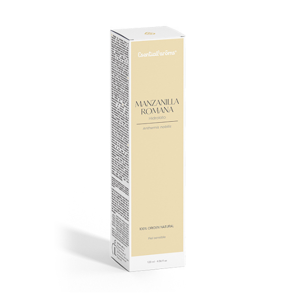 AGUA FLORAL MANZANILLA ROMANA 100ml