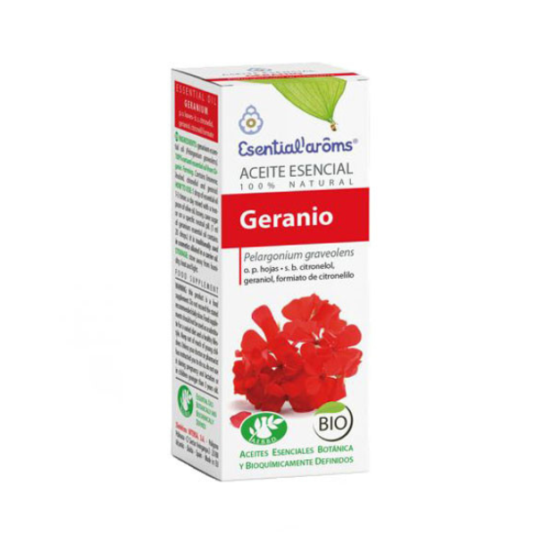 A.E.GERANIO 10ml