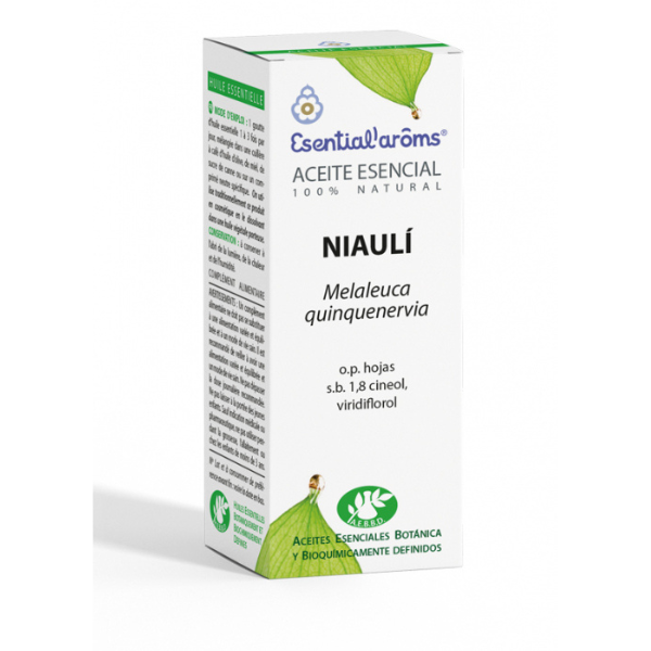 A.E NIAULI 10ML
