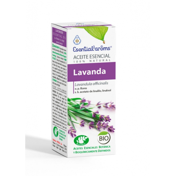A.E.LAVANDA 10ml