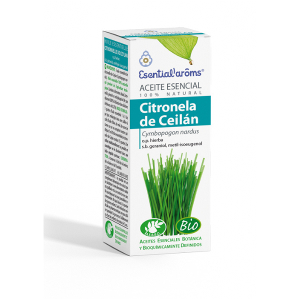 CITRONELA CEILAN 15ml