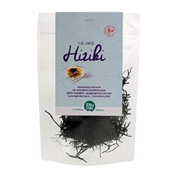 HIZIKI 50gr