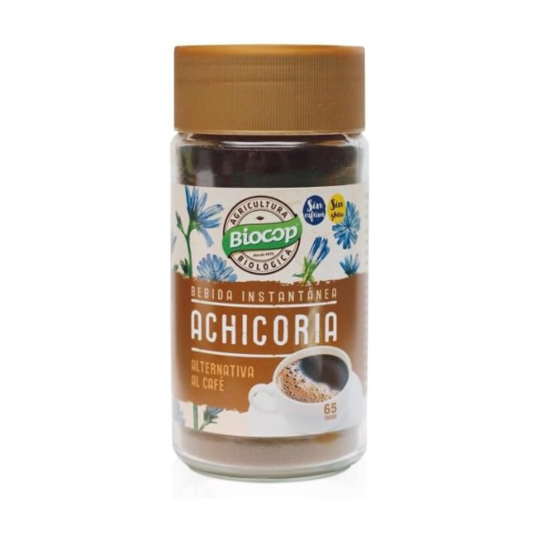 ACHICORIA SOLUBLE BIOCOP 100gr