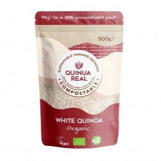 QUINOA REAL BIO 500gr