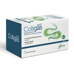 RAPIDGASBIO (ANTIGUO COLIGAS ) 20bolsitas