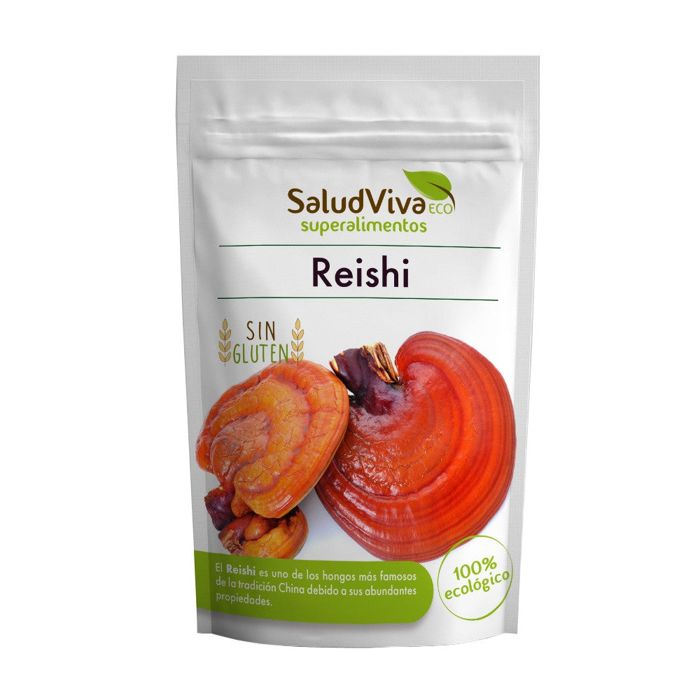REISHI ECO 125gr