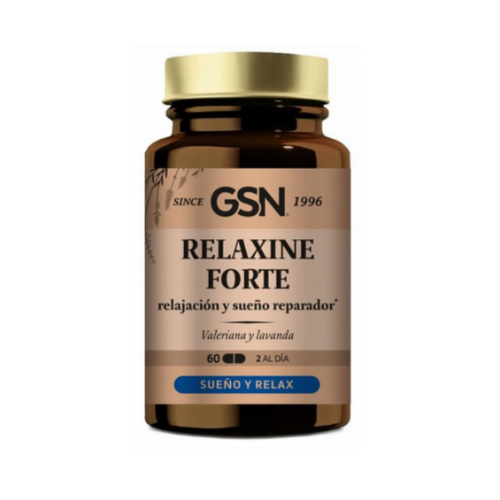 RELAXINE PREMIUM 60comprimidos