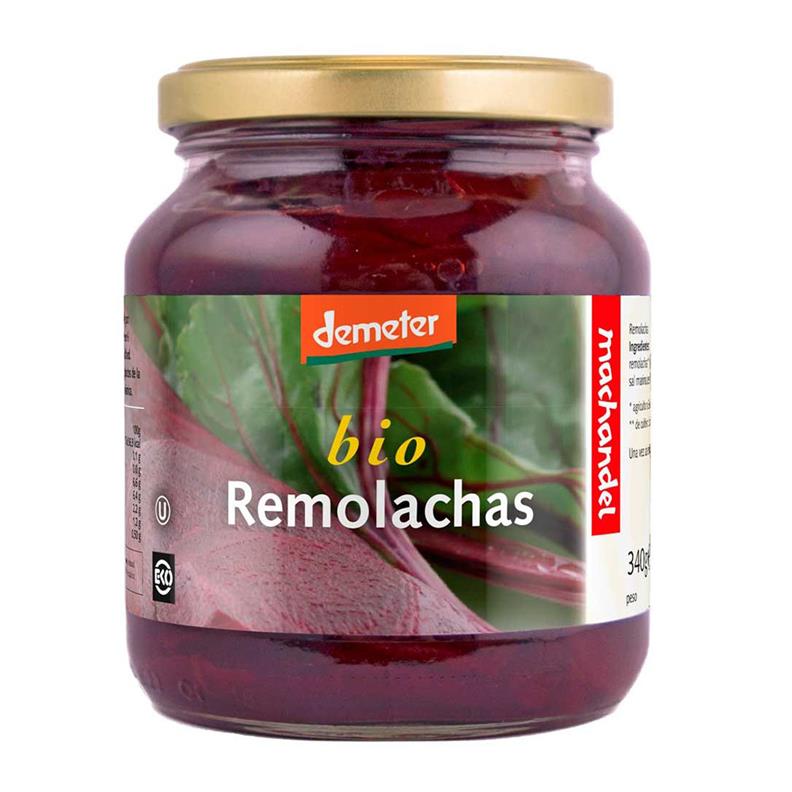 REMOLACHA BIO 340gr