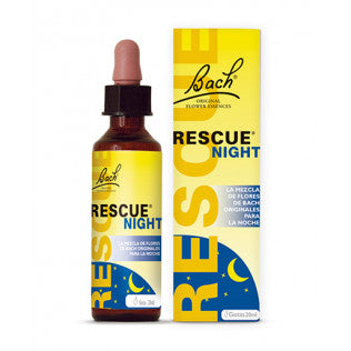 RESCUE NIGHT 20ml