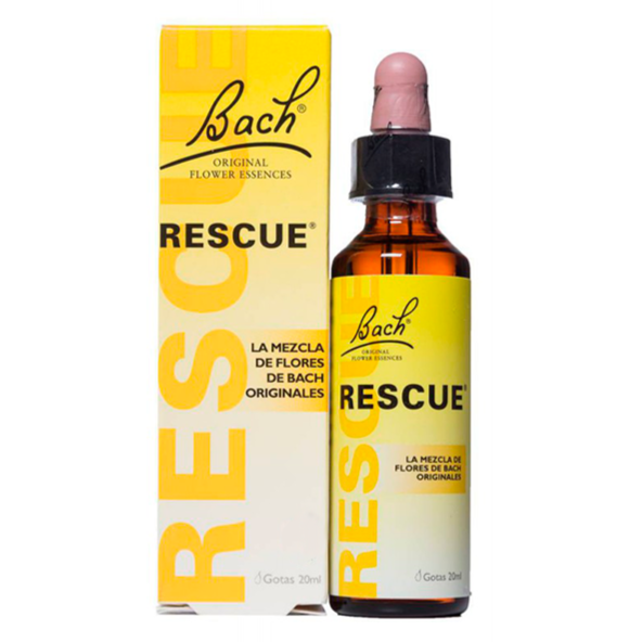 RESCUE REMEDY 20ml