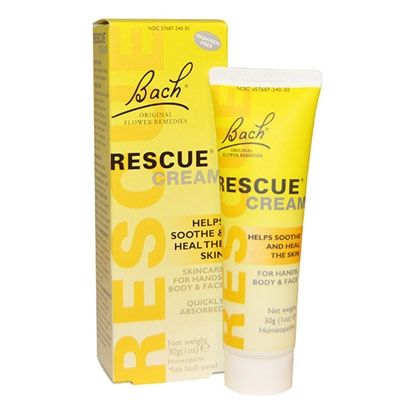 RESCUE REMEDY CREMA 30gr