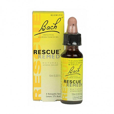RESCUE REMEDY 10ml