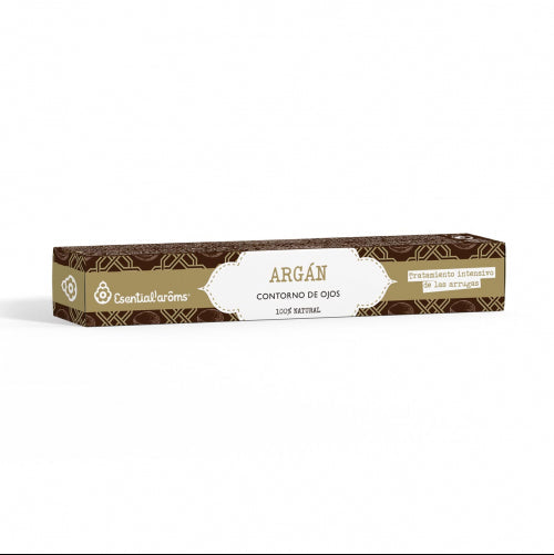 ROLL ON CONTORNO OJOS ARGAN 7ml