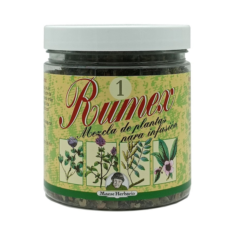 RUMEX 1 CIRCULACION 70gr