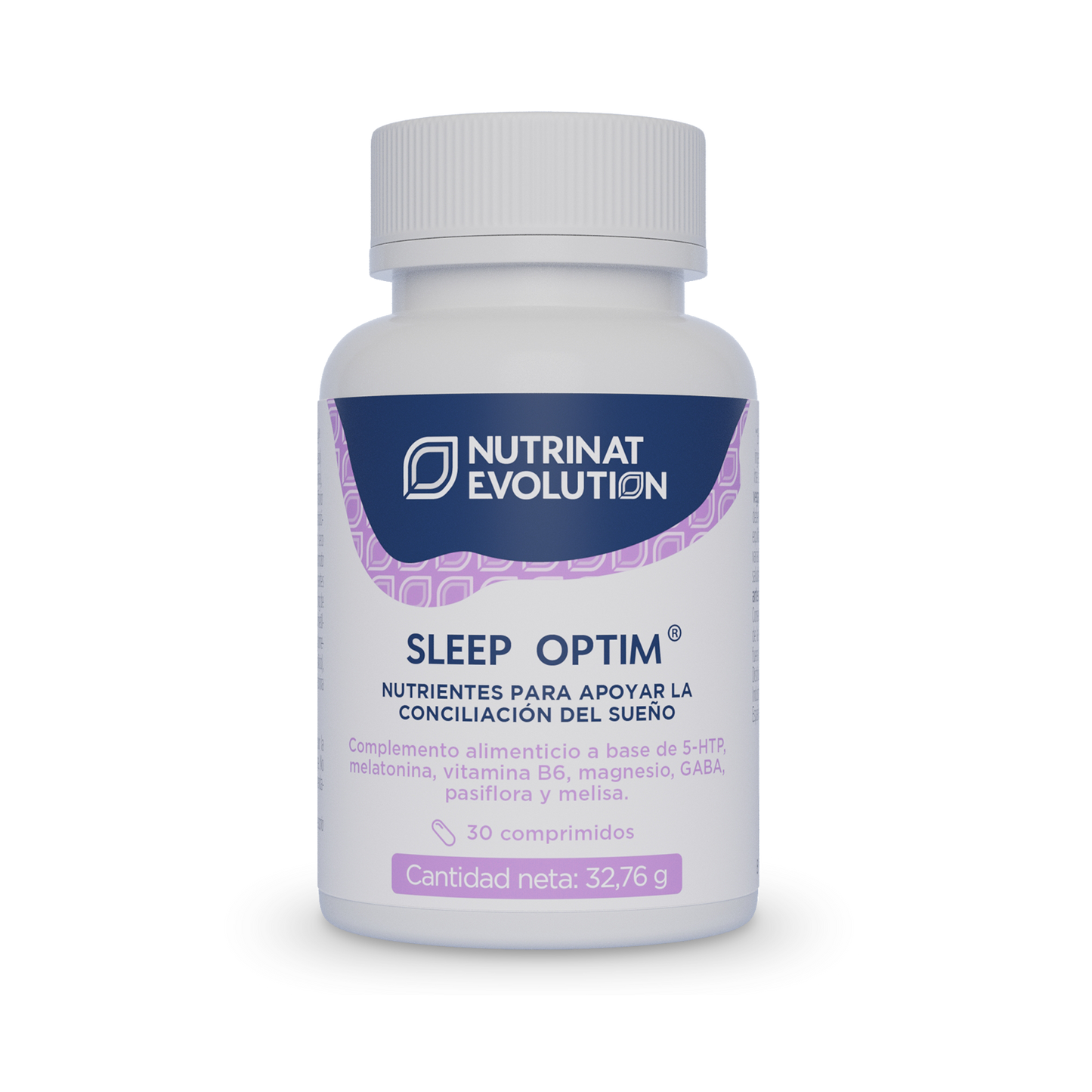 SLEEP OPTIM 30comprimidos