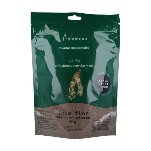 TILA FLOR ENTERA 20gr