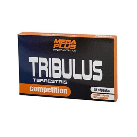 TRIIBULUS TERRESTRIS 48cápsulas