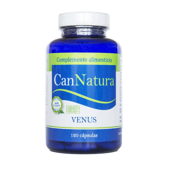 VENUS 870MG 120cápsulas