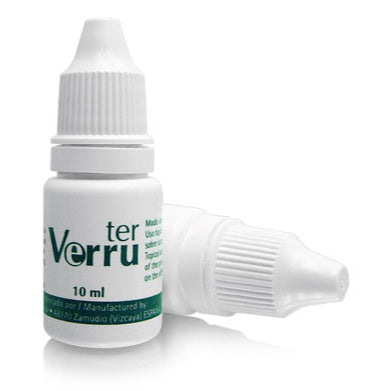 VERRUTER 10ml