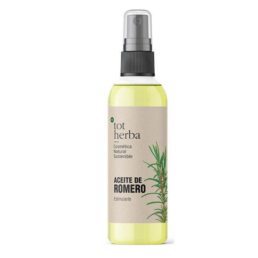 ACEITE ROMERO TOT HERBA 100ml