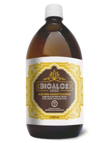 BIO ALOE 1000ml