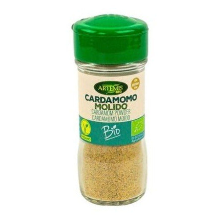 CARDAMOMO MOLIDO BIO 30gr
