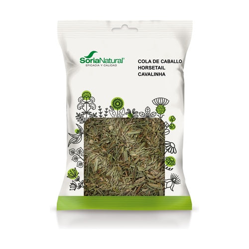 COLA DE CABALLO 50gr