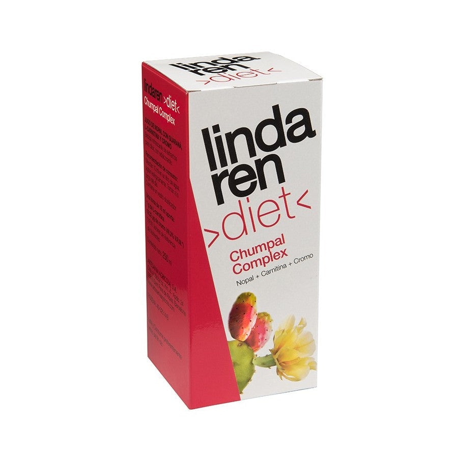 CHUMPAL COMPLEX LINDAREN 250ml