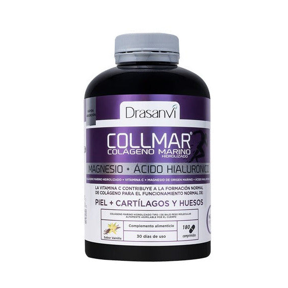 COLLMAR MAGNESIO 180comprimidos