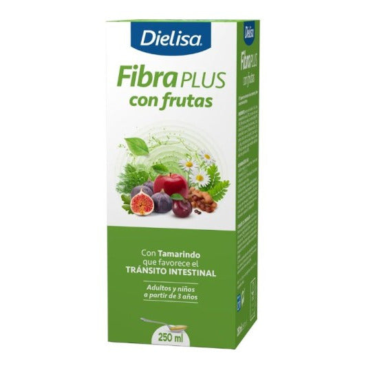 FIBRA PLUS 250ml