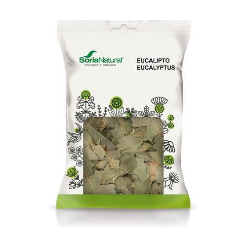 EUCALIPTO 70gr