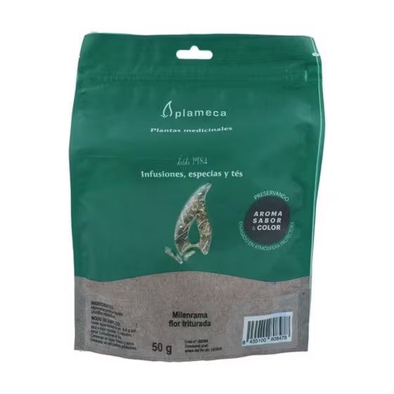 MILENRAMA FLOR 50gr