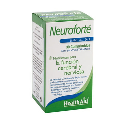 NEUROFORTE 30COMP