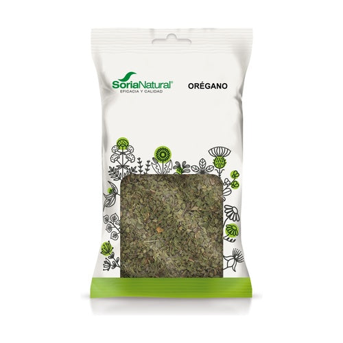 OREGANO