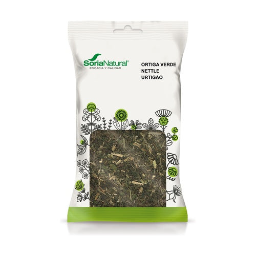 ORTIGA VERDE
