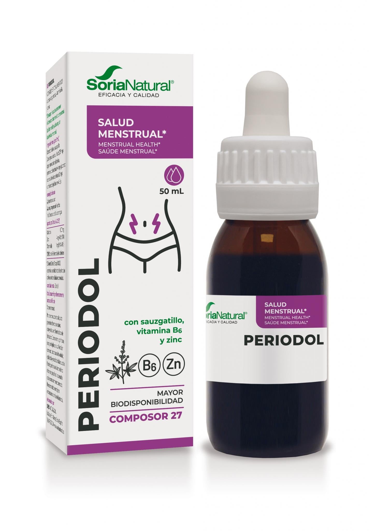 PERIODOL COMPOSOR 27 50ml