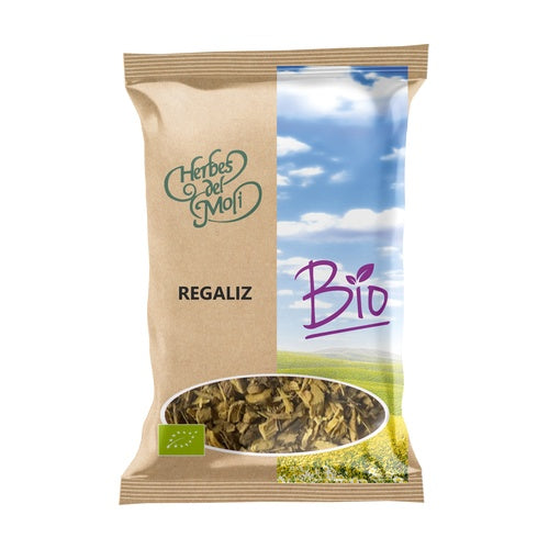 RAÍZ REGALIZ ECO 90gr