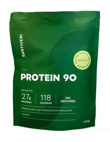 PROTEIN 90 SABOR VAINILLA 300g
