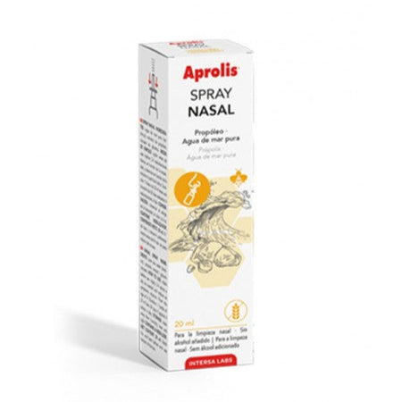 APROLIS SPRAY NASAL 20ml
