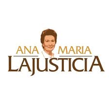 Ana María LaJusticia