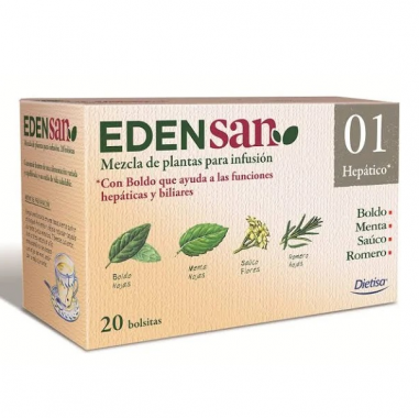 01 HEP HEPÁTICO 20sobres