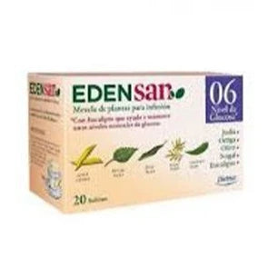 06 DIA NIVEL DE GLUCOSA 20sobres