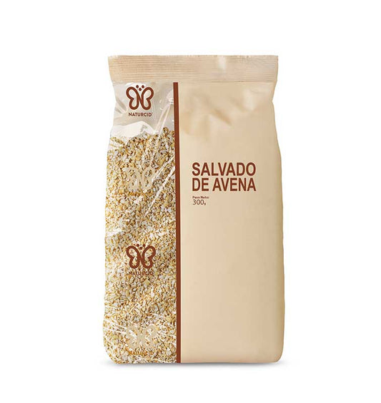 SALVADO AVENA 300g