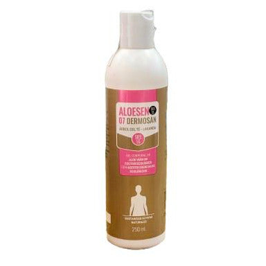 ALOESEN 07 DERMOSAN 250ml
