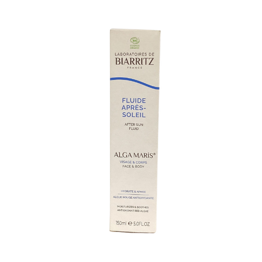 LOCION AFTER-SUN150ML Alga Maris