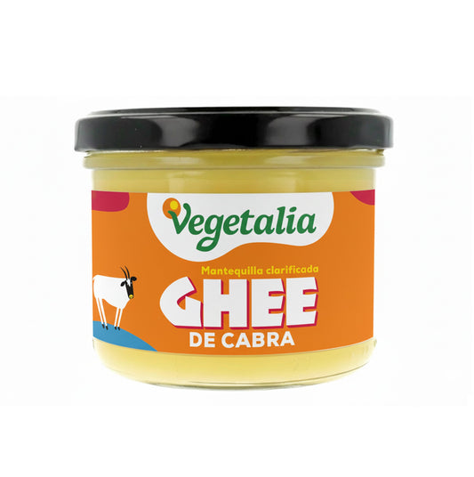 GHEE CABRA 220ml